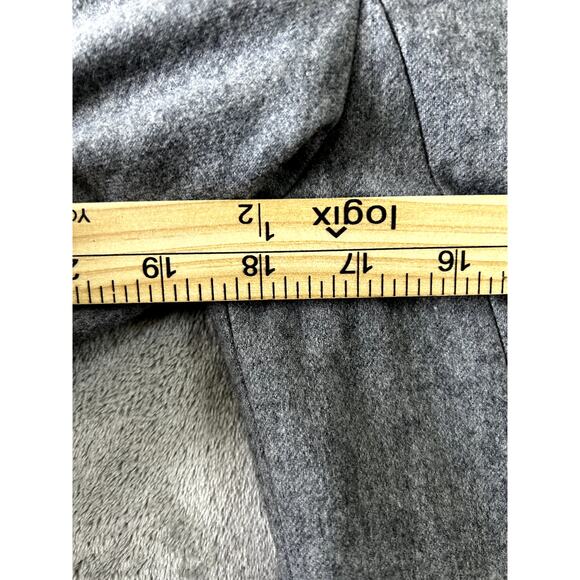 Vintage 60s-70s Pendleton 100% Virgin Wool Blazer Jacket Gray Made in USA Sz S - Picture 8 of 13